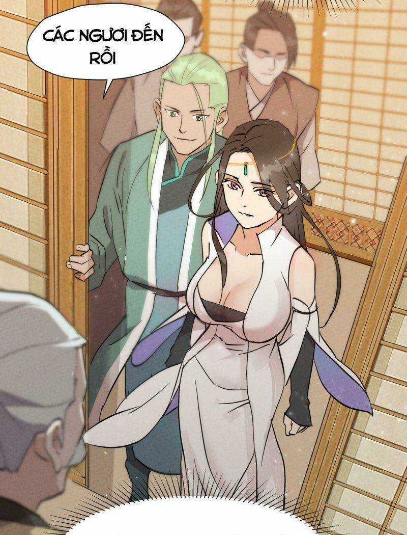 Tối Cường Võ Hồn Hệ Thống Chapter 8 trang 18