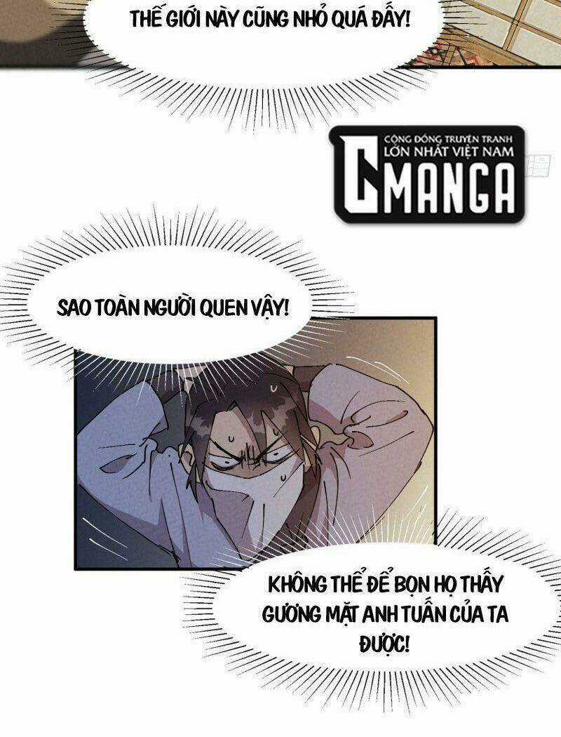 Tối Cường Võ Hồn Hệ Thống Chapter 8 trang 19