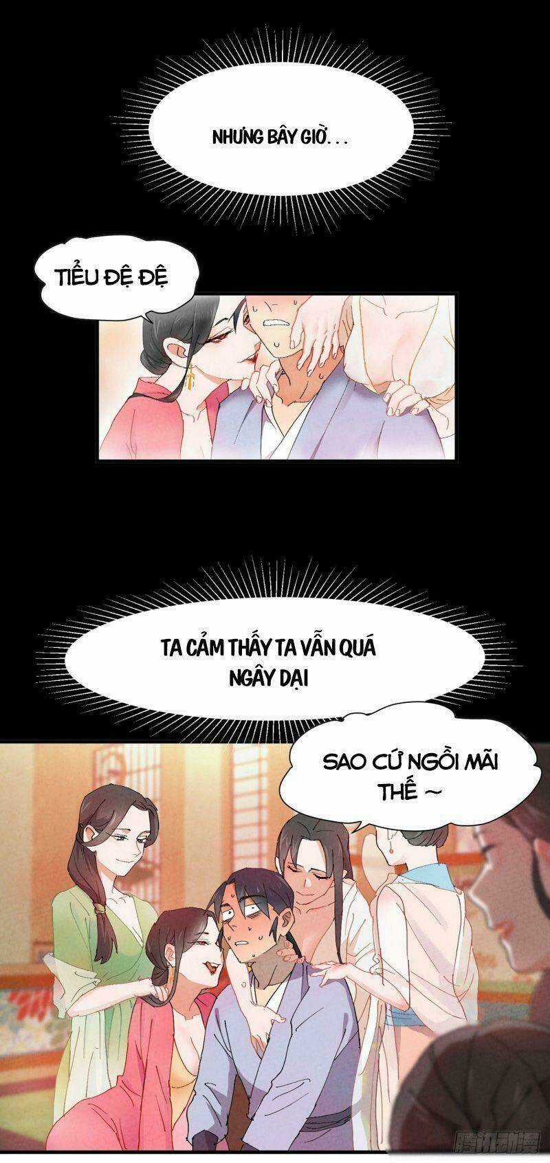 Tối Cường Võ Hồn Hệ Thống Chapter 8 trang 2