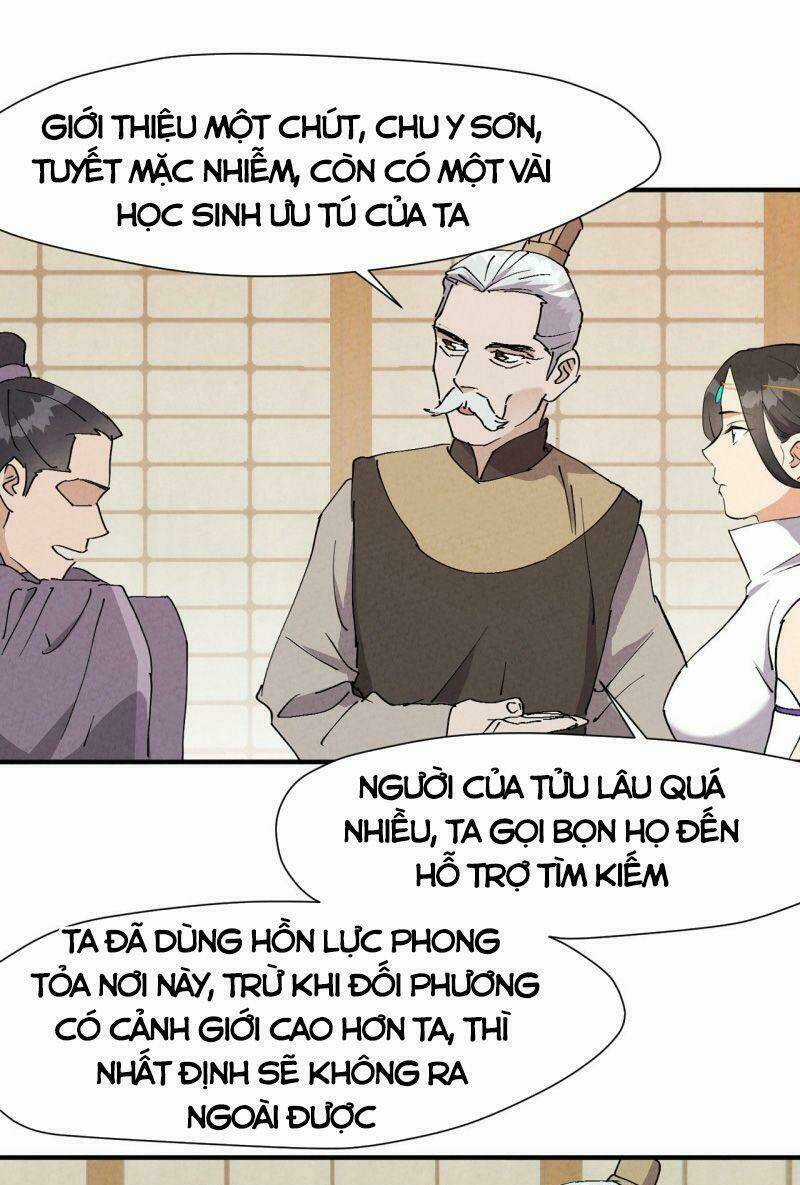 Tối Cường Võ Hồn Hệ Thống Chapter 8 trang 20