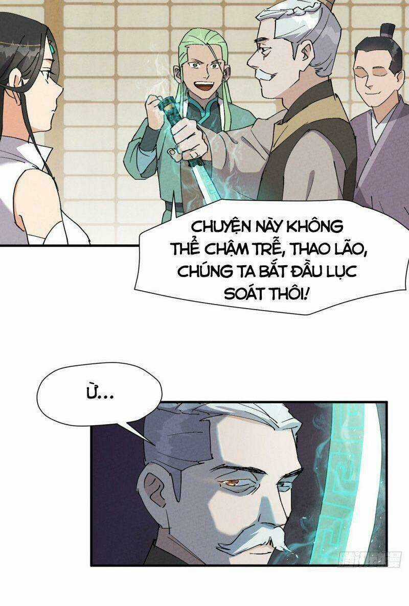 Tối Cường Võ Hồn Hệ Thống Chapter 8 trang 21