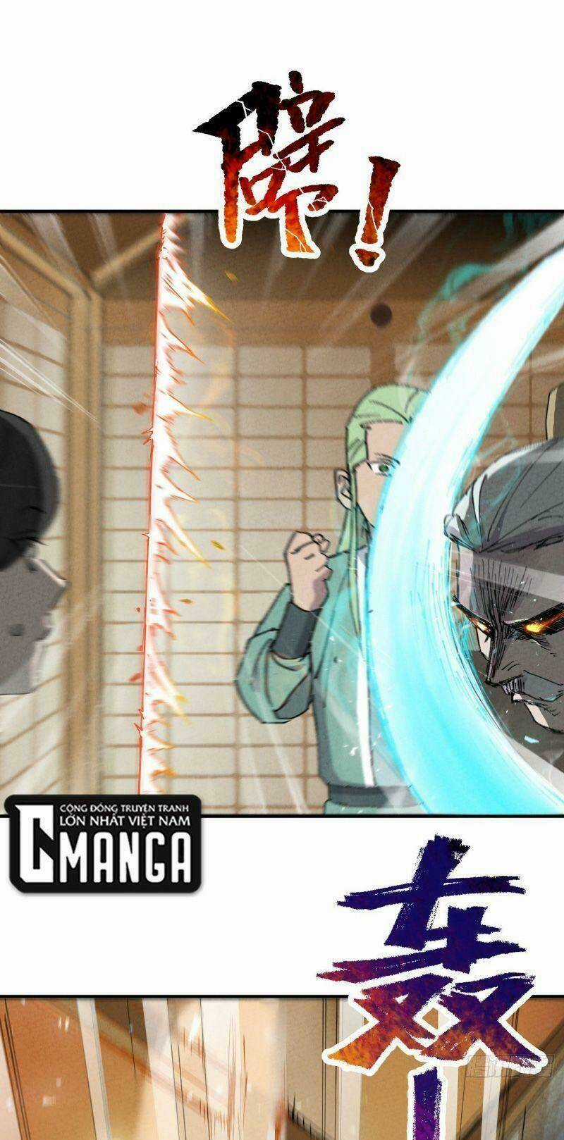 Tối Cường Võ Hồn Hệ Thống Chapter 8 trang 22