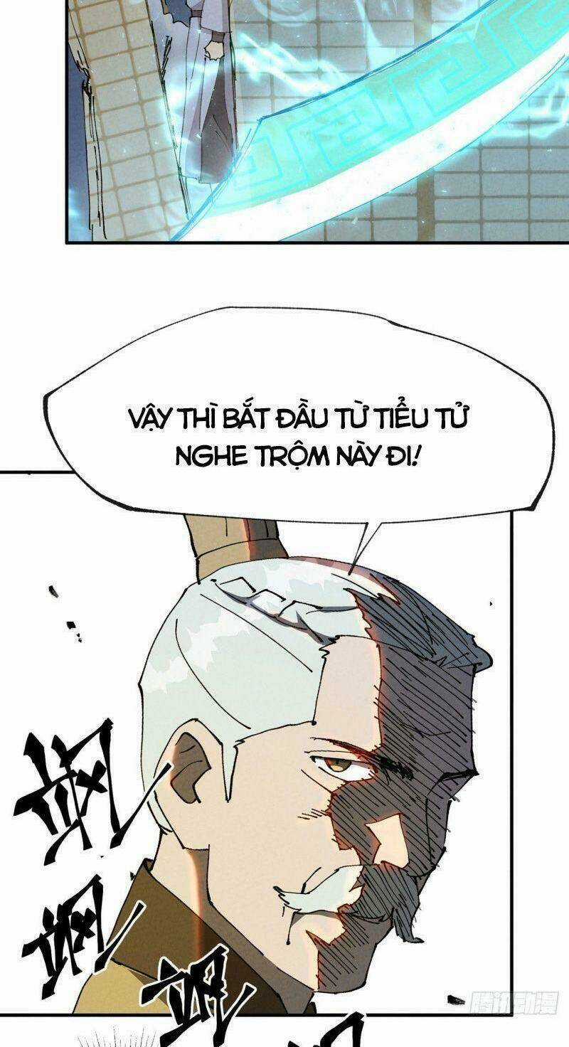 Tối Cường Võ Hồn Hệ Thống Chapter 8 trang 25