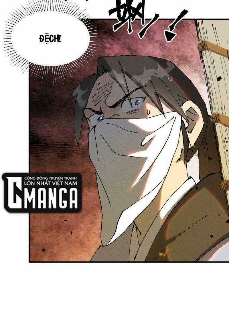 Tối Cường Võ Hồn Hệ Thống Chapter 8 trang 26