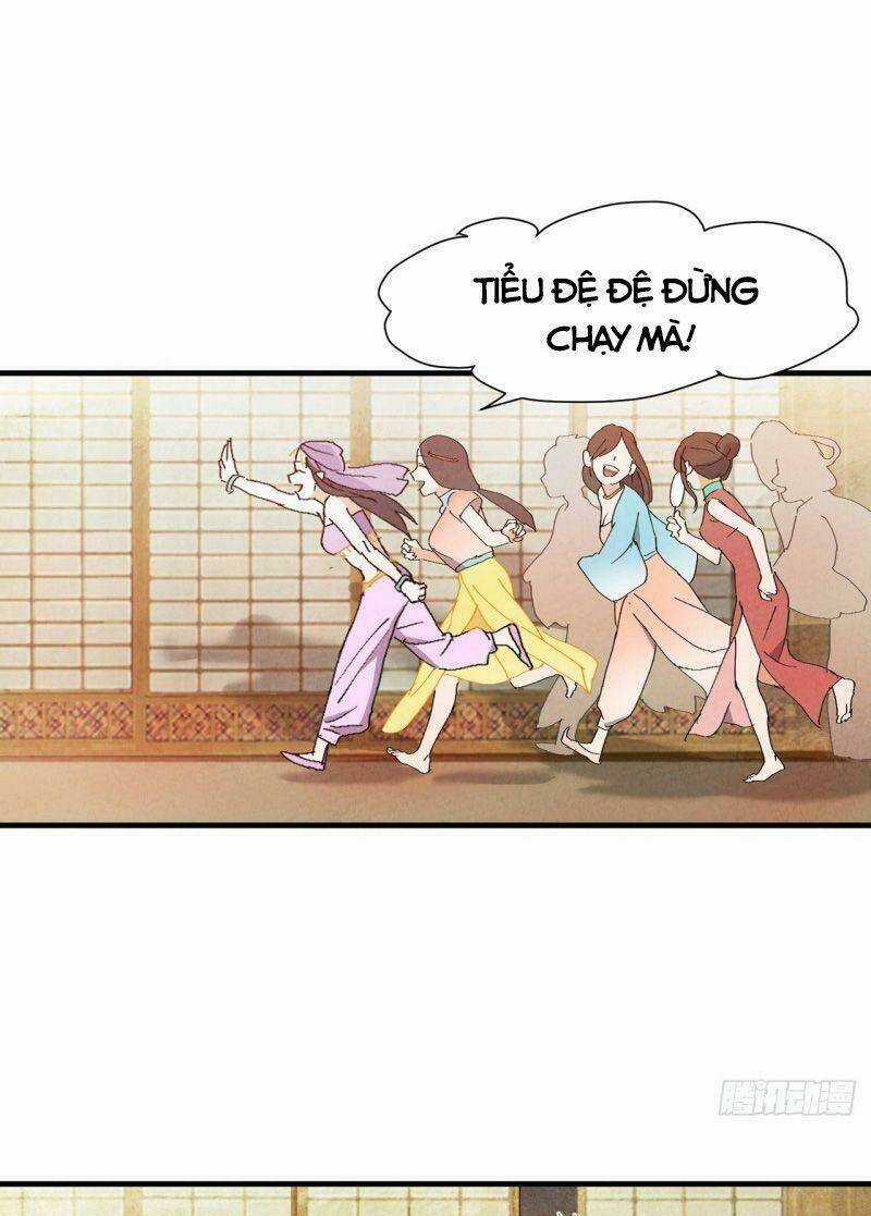 Tối Cường Võ Hồn Hệ Thống Chapter 8 trang 4