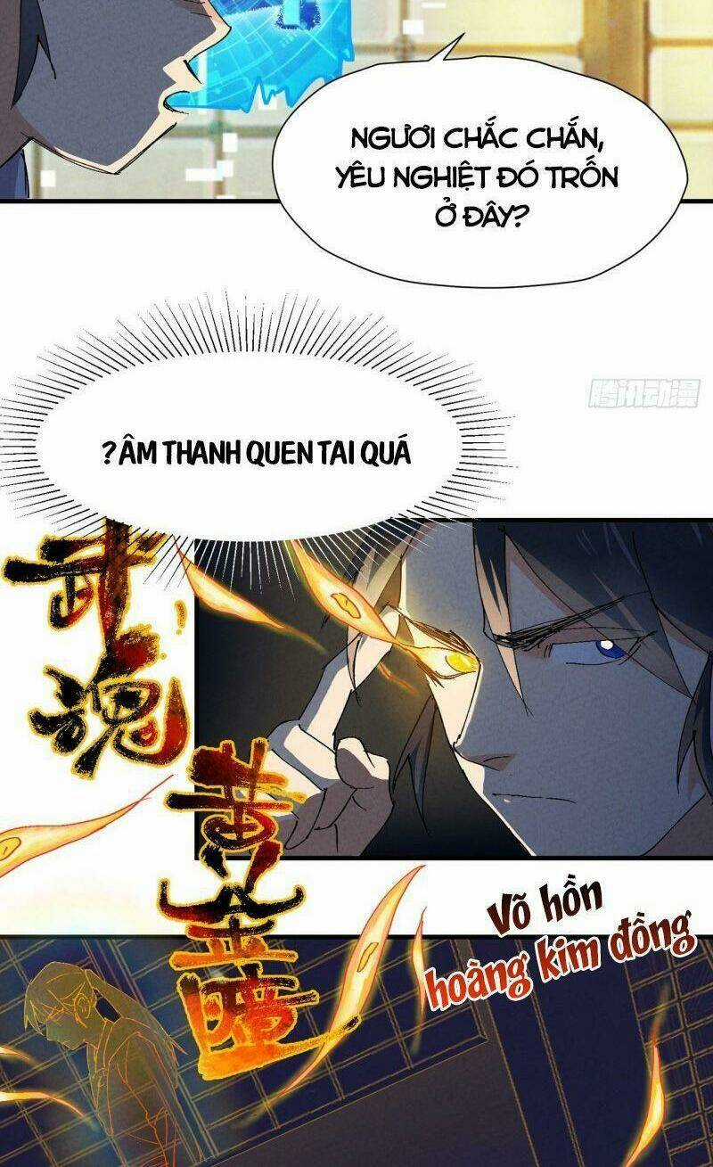 Tối Cường Võ Hồn Hệ Thống Chapter 8 trang 7