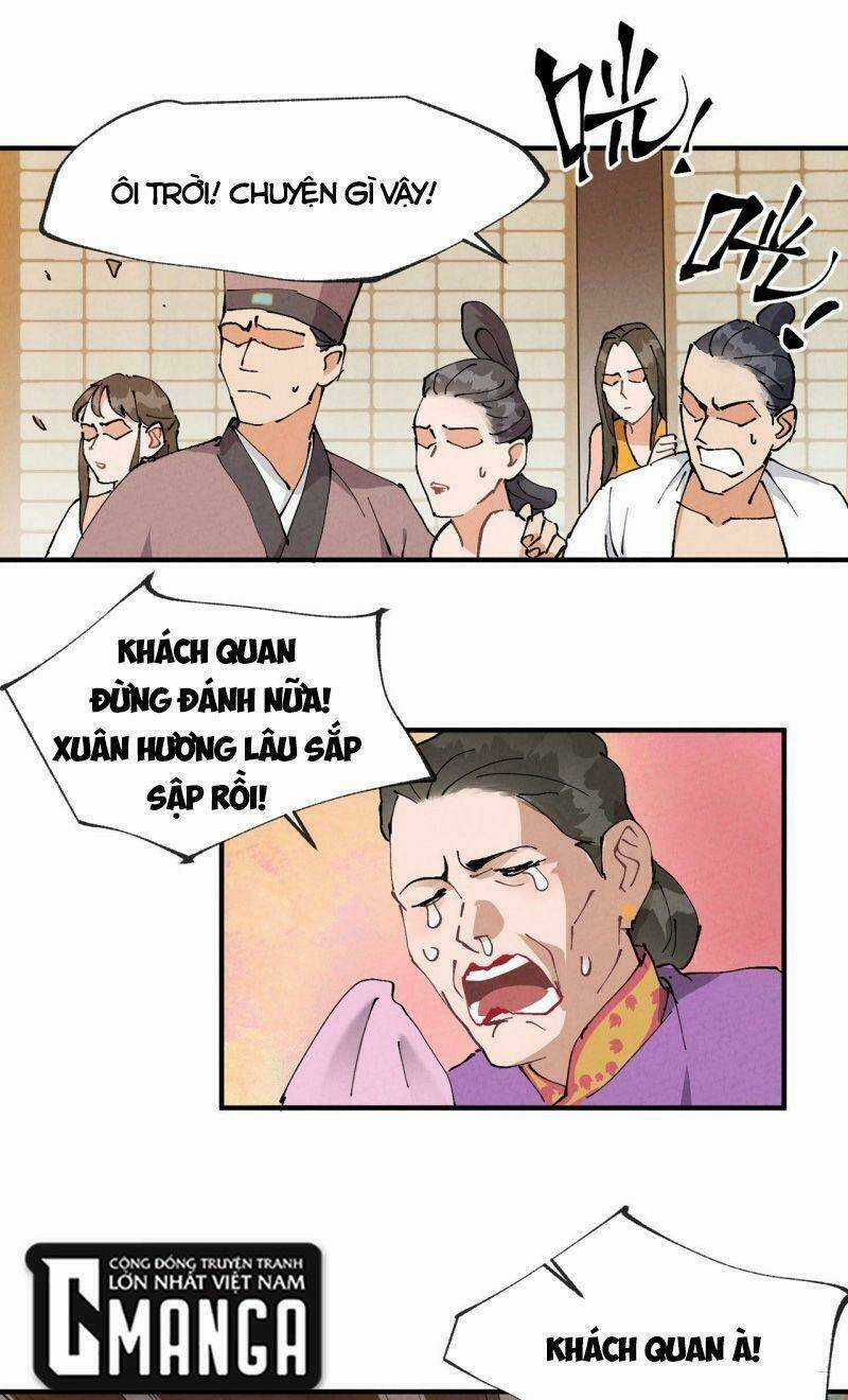 Tối Cường Võ Hồn Hệ Thống Chapter 9 trang 0
