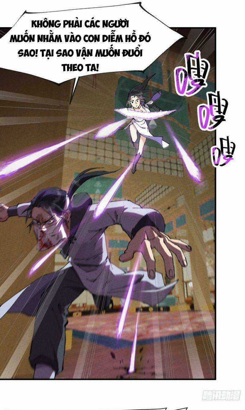 Tối Cường Võ Hồn Hệ Thống Chapter 9 trang 14