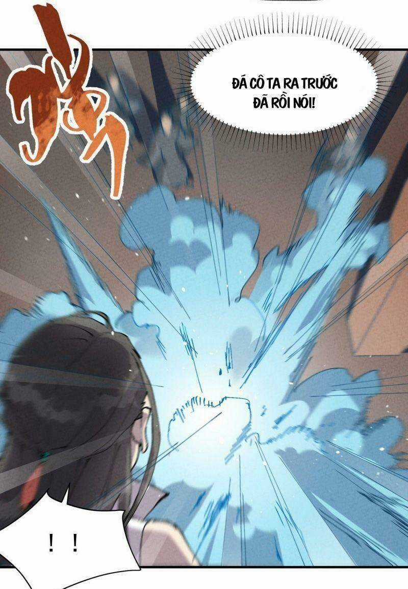 Tối Cường Võ Hồn Hệ Thống Chapter 9 trang 16