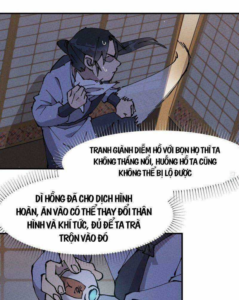 Tối Cường Võ Hồn Hệ Thống Chapter 9 trang 18