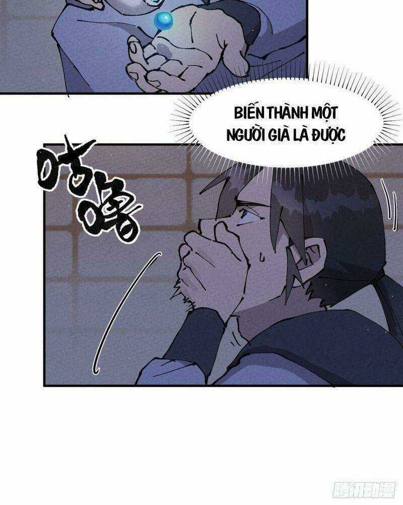 Tối Cường Võ Hồn Hệ Thống Chapter 9 trang 19