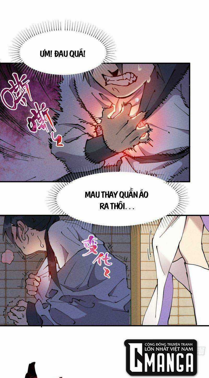 Tối Cường Võ Hồn Hệ Thống Chapter 9 trang 20