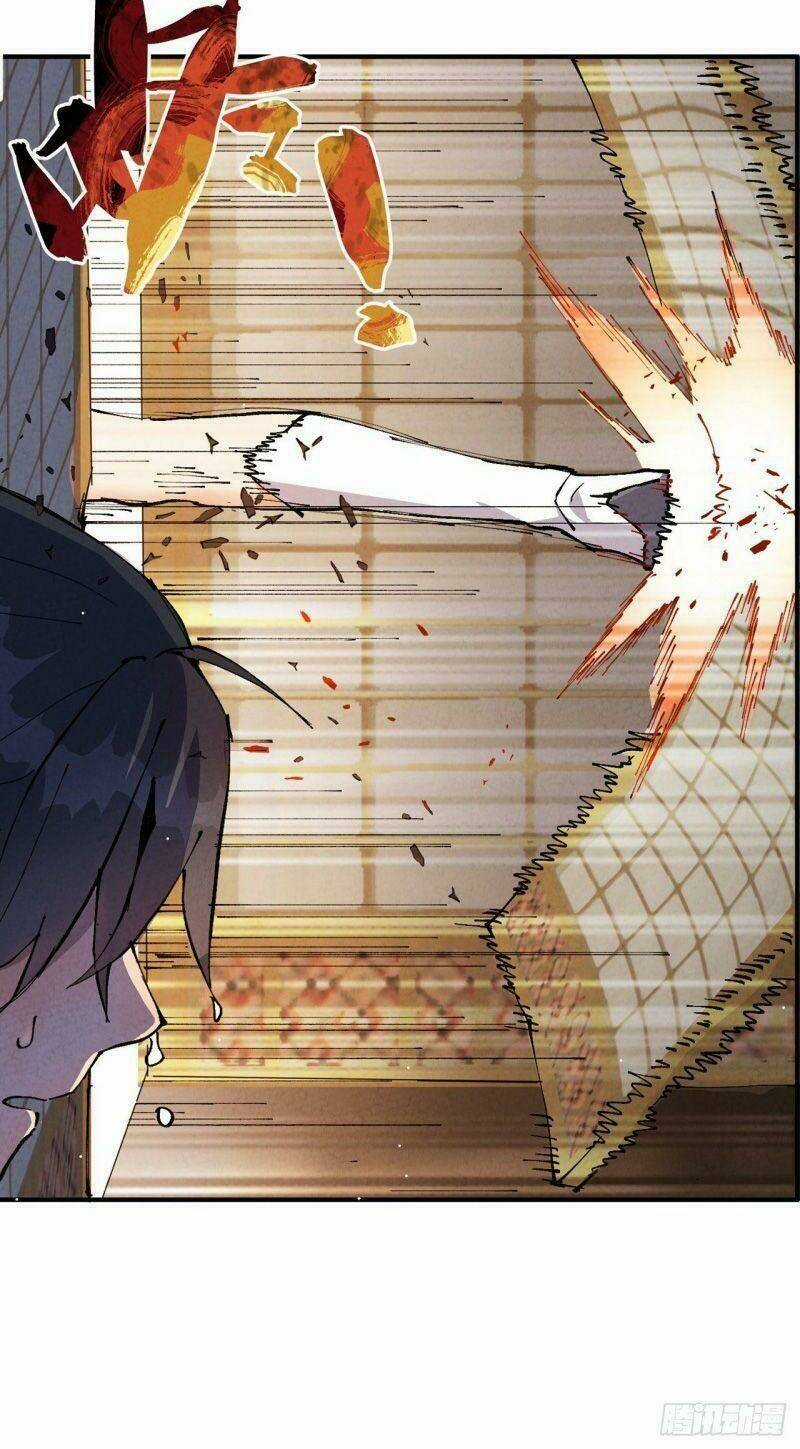 Tối Cường Võ Hồn Hệ Thống Chapter 9 trang 21