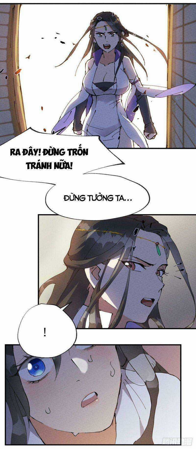 Tối Cường Võ Hồn Hệ Thống Chapter 9 trang 22