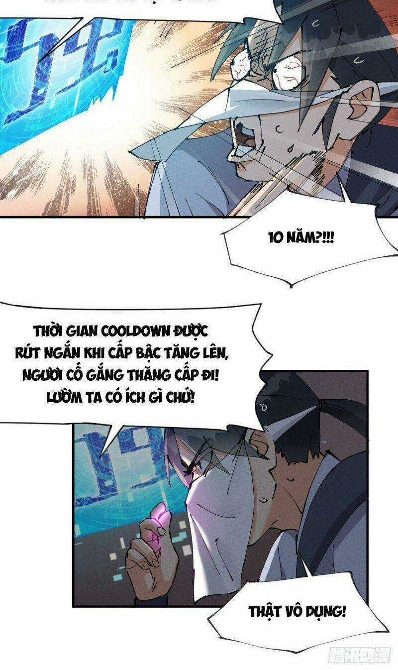 Tối Cường Võ Hồn Hệ Thống Chapter 9 trang 3