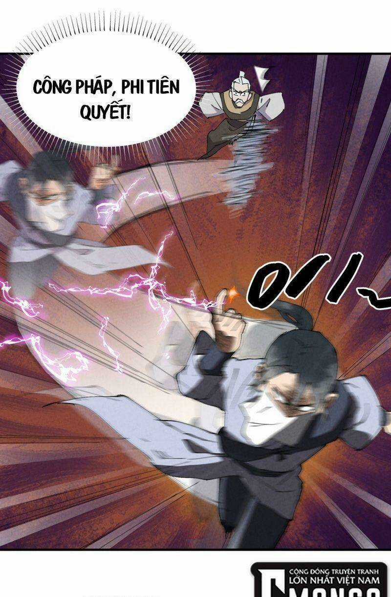 Tối Cường Võ Hồn Hệ Thống Chapter 9 trang 4