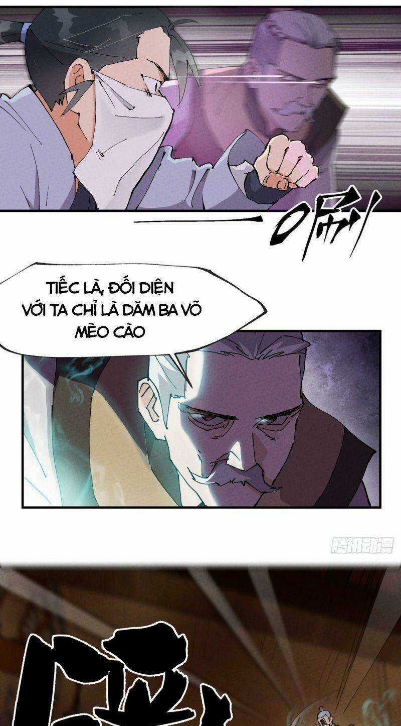 Tối Cường Võ Hồn Hệ Thống Chapter 9 trang 6