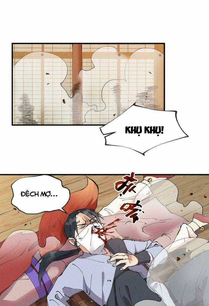 Tối Cường Võ Hồn Hệ Thống Chapter 9 trang 8