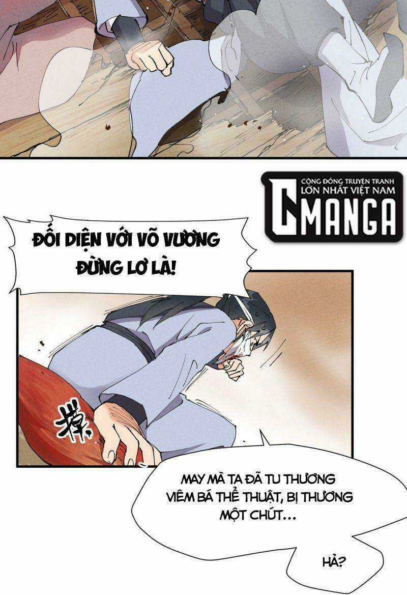 Tối Cường Võ Hồn Hệ Thống Chapter 9 trang 9