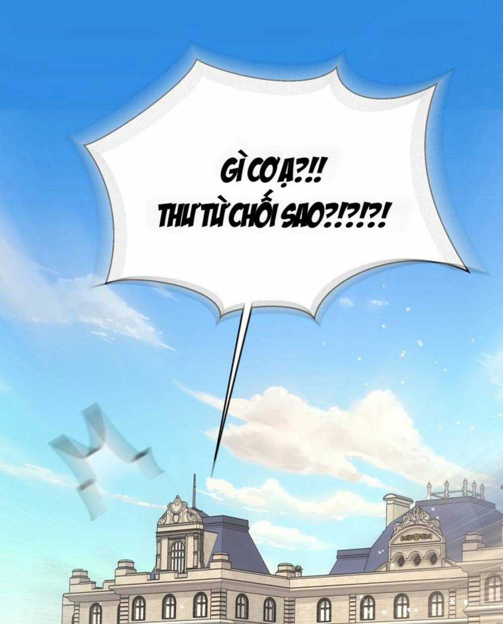 Tôi Cứu Anh Không Có Nghĩa Là Tôi Sẽ Cưới Anh Chapter 0 trang 10