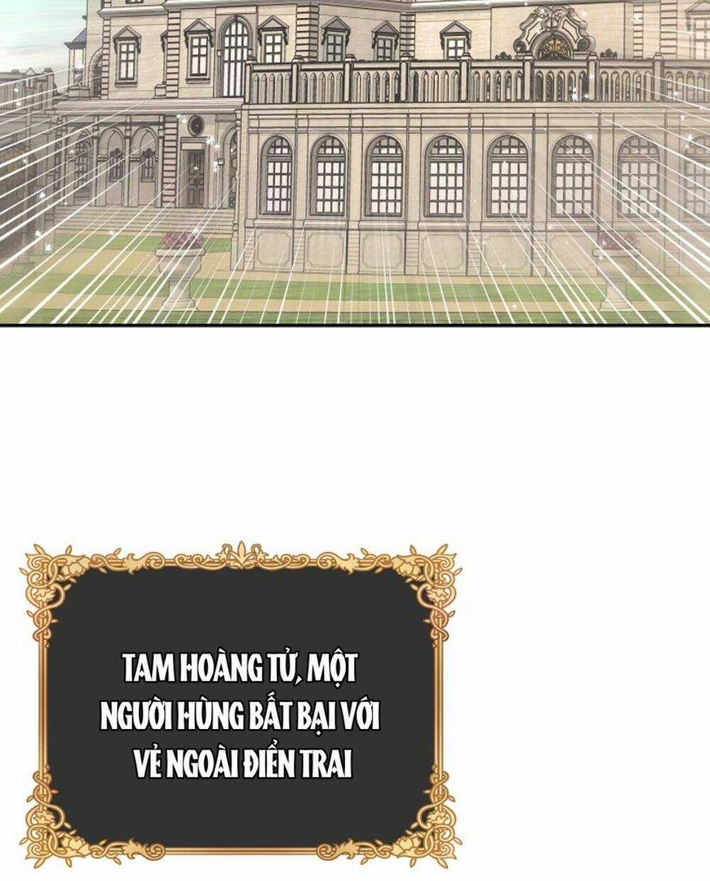 Tôi Cứu Anh Không Có Nghĩa Là Tôi Sẽ Cưới Anh Chapter 0 trang 11