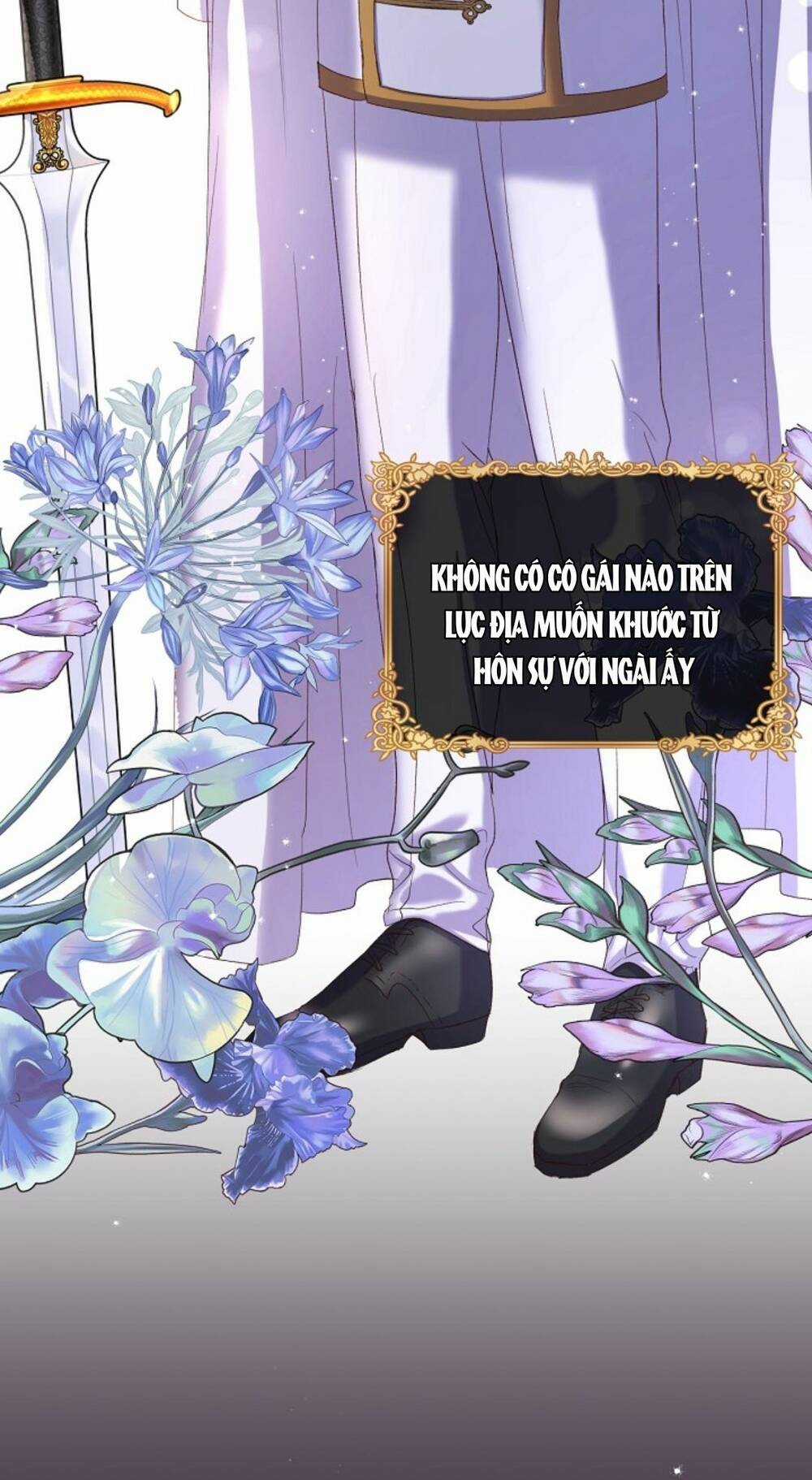 Tôi Cứu Anh Không Có Nghĩa Là Tôi Sẽ Cưới Anh Chapter 0 trang 13