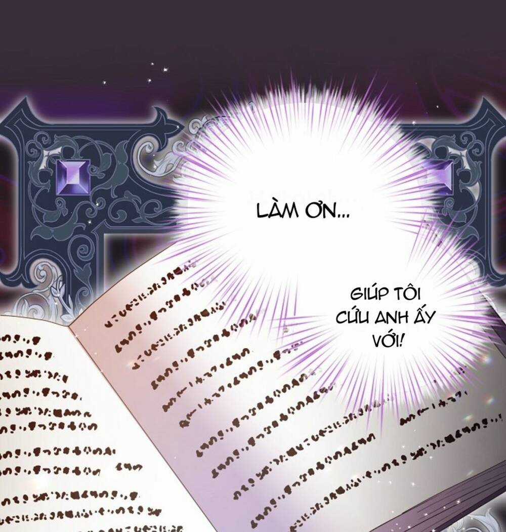 Tôi Cứu Anh Không Có Nghĩa Là Tôi Sẽ Cưới Anh Chapter 0 trang 15