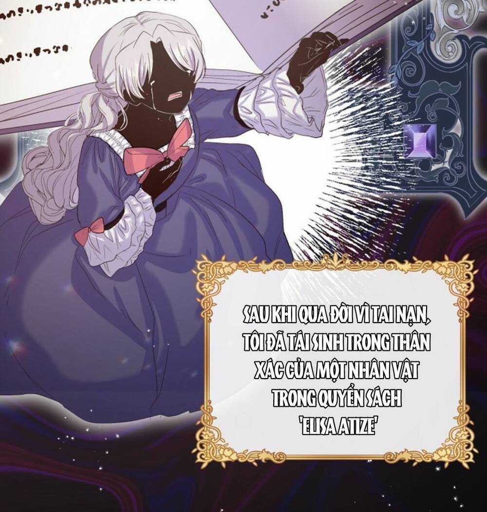 Tôi Cứu Anh Không Có Nghĩa Là Tôi Sẽ Cưới Anh Chapter 0 trang 16