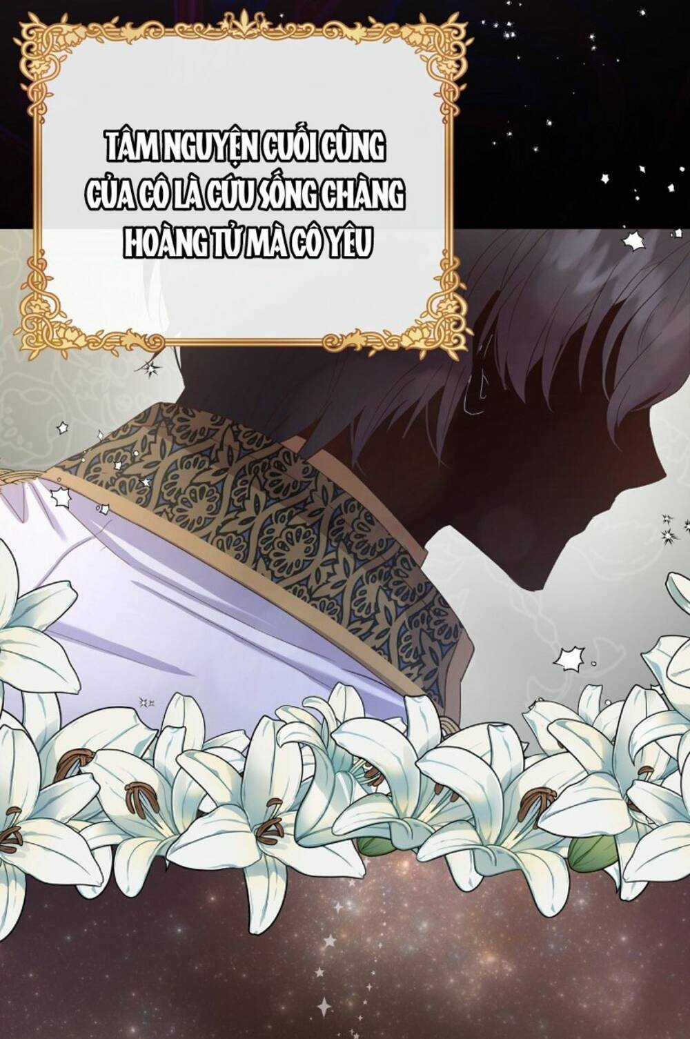 Tôi Cứu Anh Không Có Nghĩa Là Tôi Sẽ Cưới Anh Chapter 0 trang 17