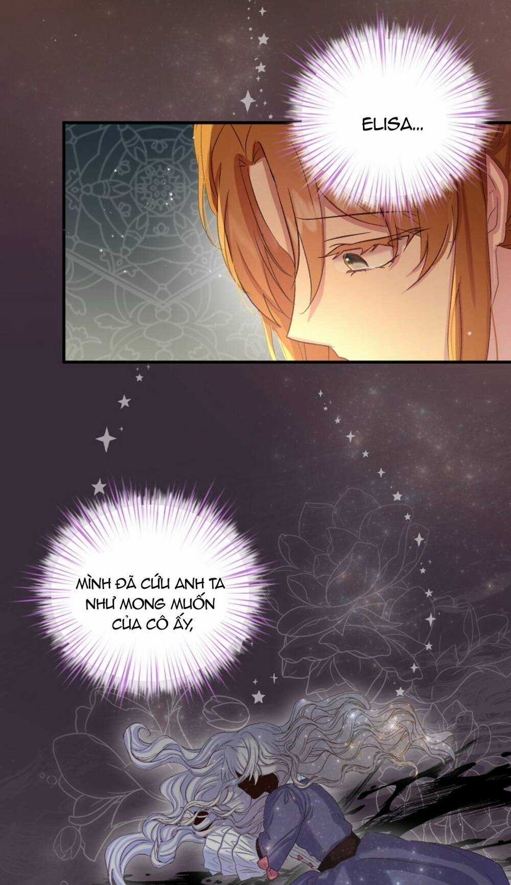 Tôi Cứu Anh Không Có Nghĩa Là Tôi Sẽ Cưới Anh Chapter 0 trang 19