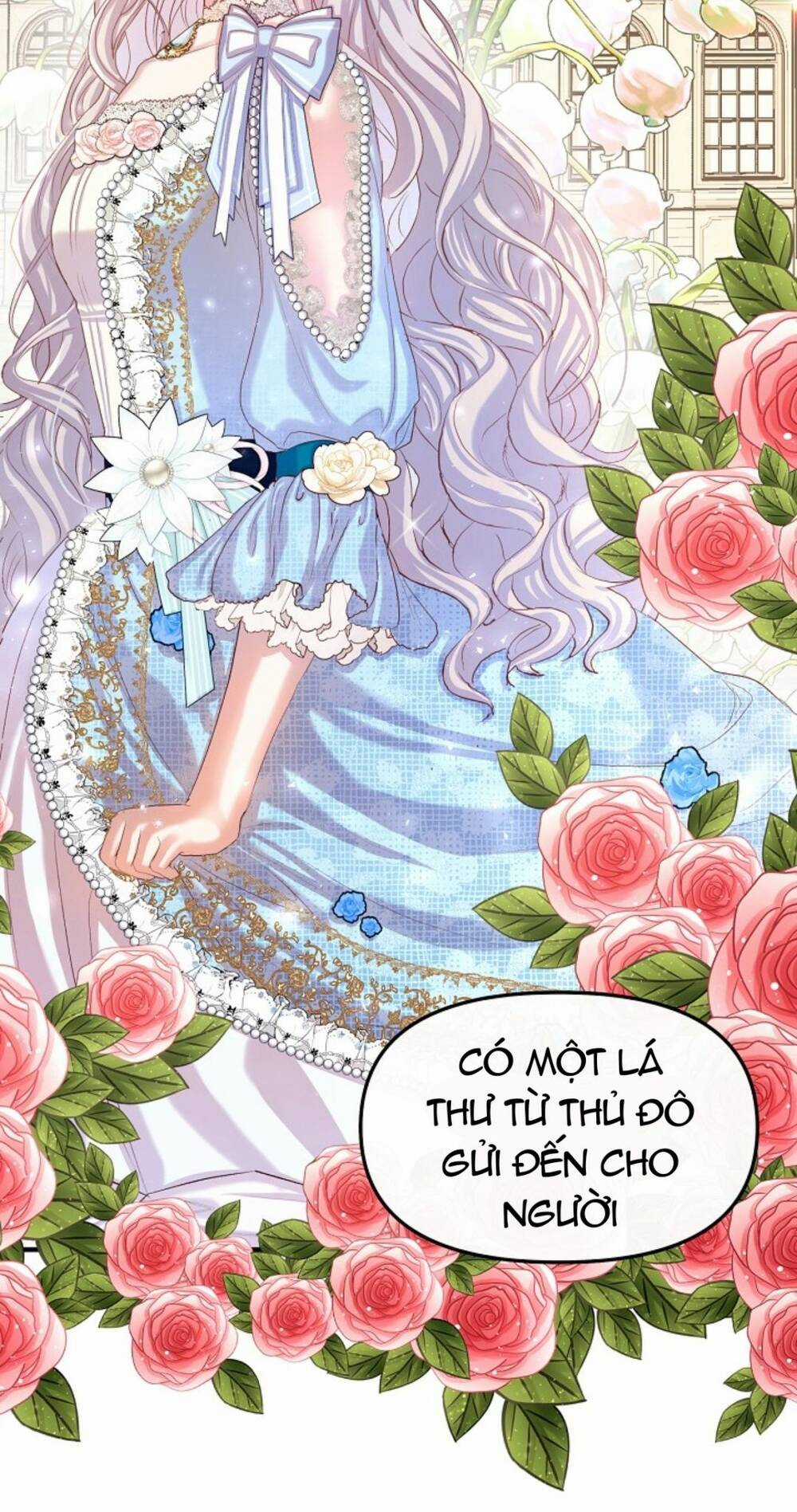 Tôi Cứu Anh Không Có Nghĩa Là Tôi Sẽ Cưới Anh Chapter 0 trang 2