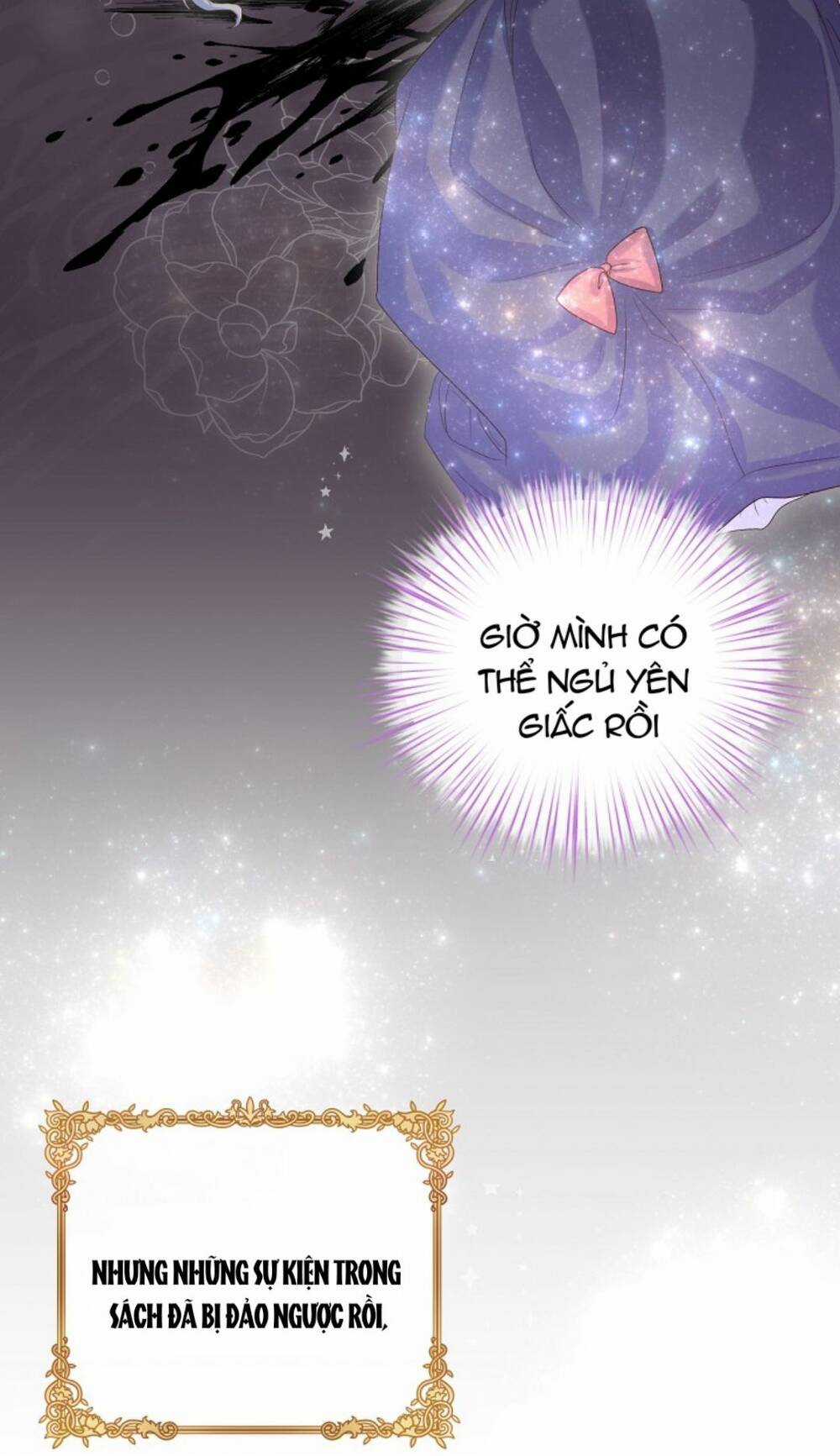 Tôi Cứu Anh Không Có Nghĩa Là Tôi Sẽ Cưới Anh Chapter 0 trang 20