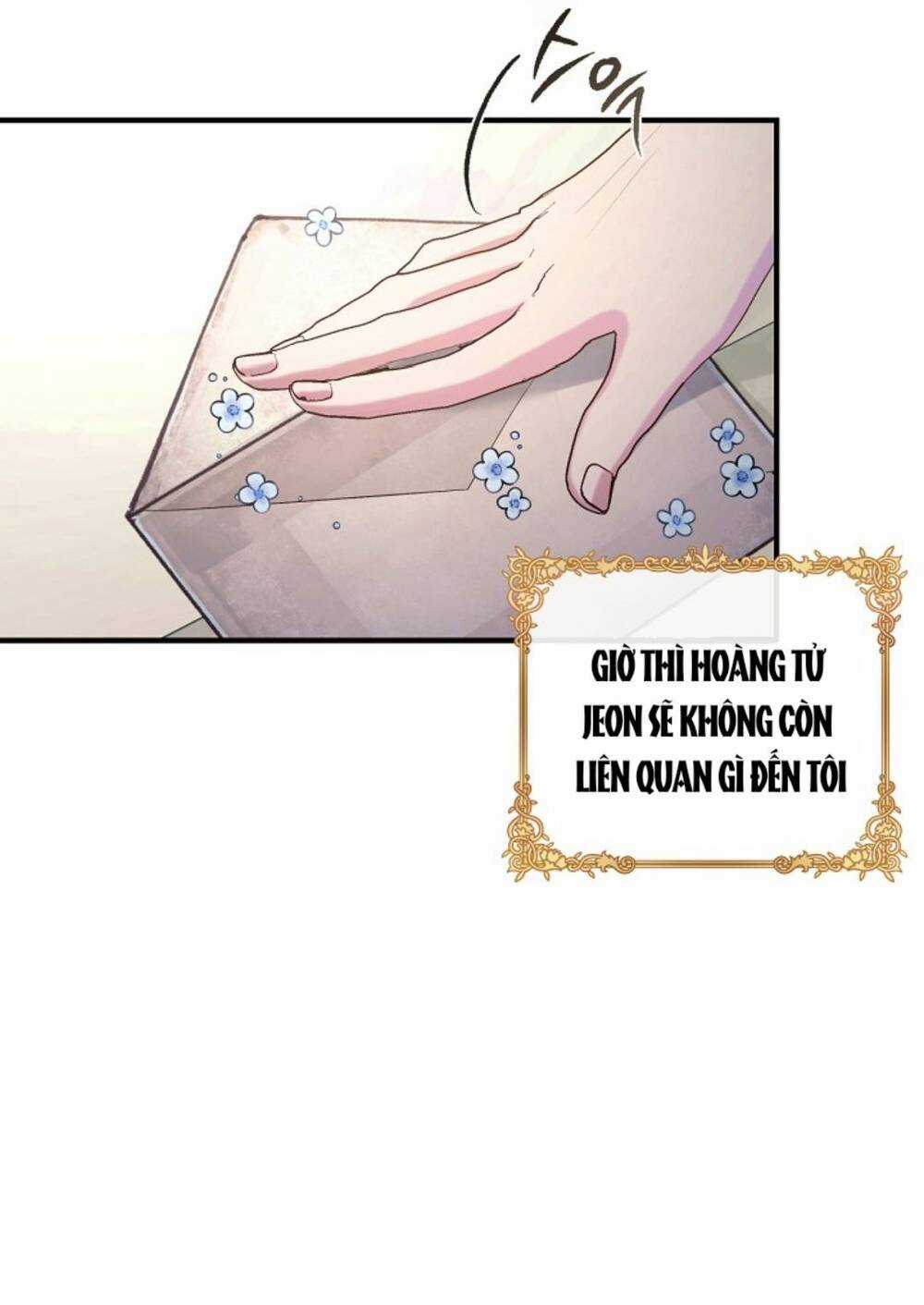 Tôi Cứu Anh Không Có Nghĩa Là Tôi Sẽ Cưới Anh Chapter 0 trang 21