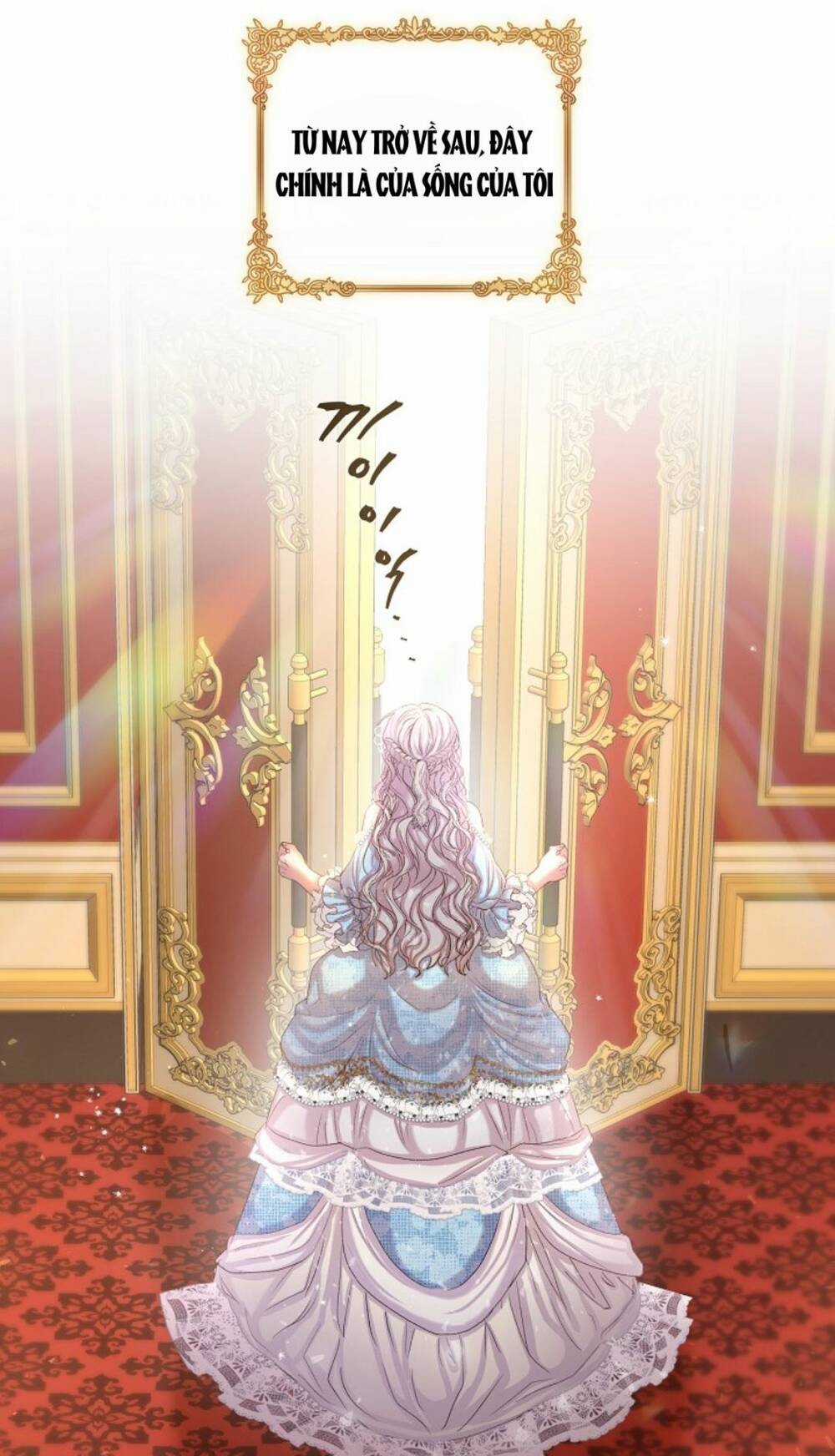 Tôi Cứu Anh Không Có Nghĩa Là Tôi Sẽ Cưới Anh Chapter 0 trang 22