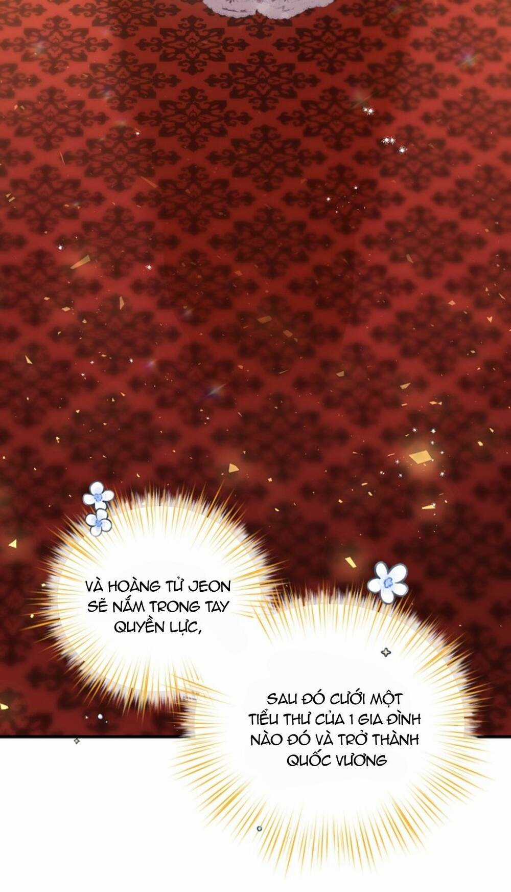 Tôi Cứu Anh Không Có Nghĩa Là Tôi Sẽ Cưới Anh Chapter 0 trang 23