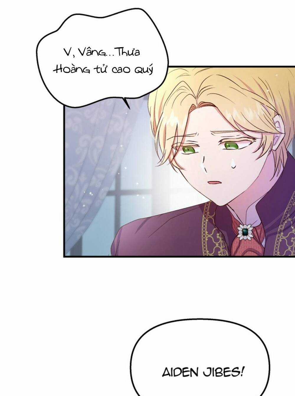 Tôi Cứu Anh Không Có Nghĩa Là Tôi Sẽ Cưới Anh Chapter 0 trang 28