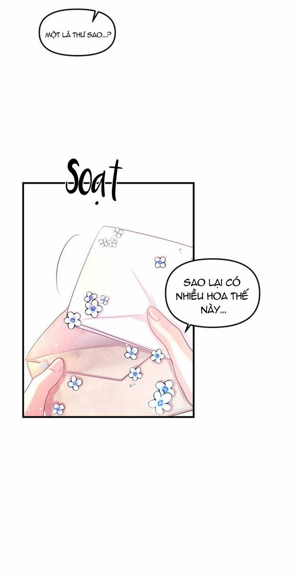 Tôi Cứu Anh Không Có Nghĩa Là Tôi Sẽ Cưới Anh Chapter 0 trang 3