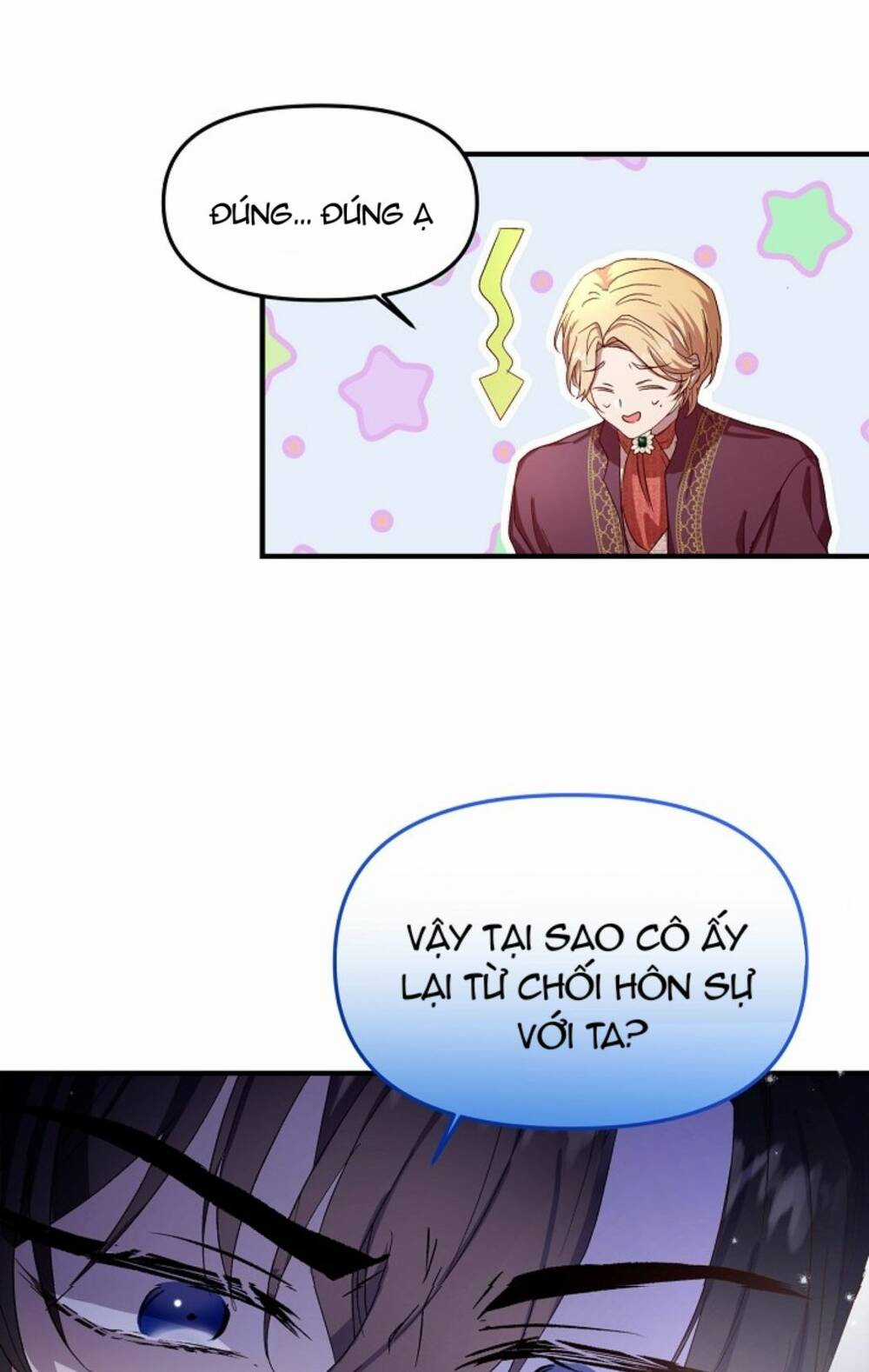 Tôi Cứu Anh Không Có Nghĩa Là Tôi Sẽ Cưới Anh Chapter 0 trang 33