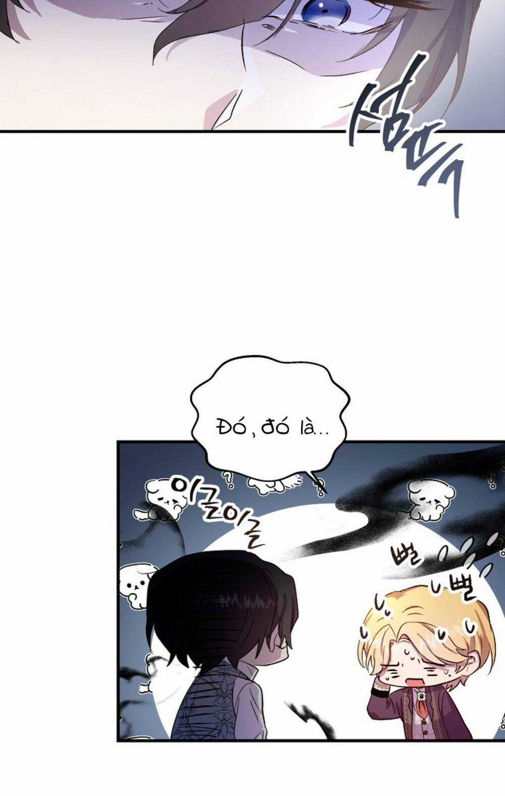 Tôi Cứu Anh Không Có Nghĩa Là Tôi Sẽ Cưới Anh Chapter 0 trang 34