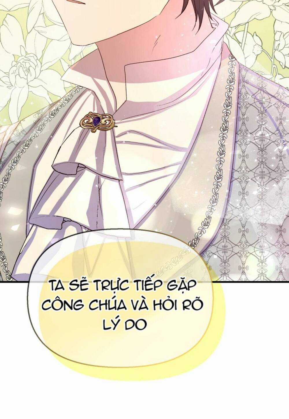 Tôi Cứu Anh Không Có Nghĩa Là Tôi Sẽ Cưới Anh Chapter 0 trang 37