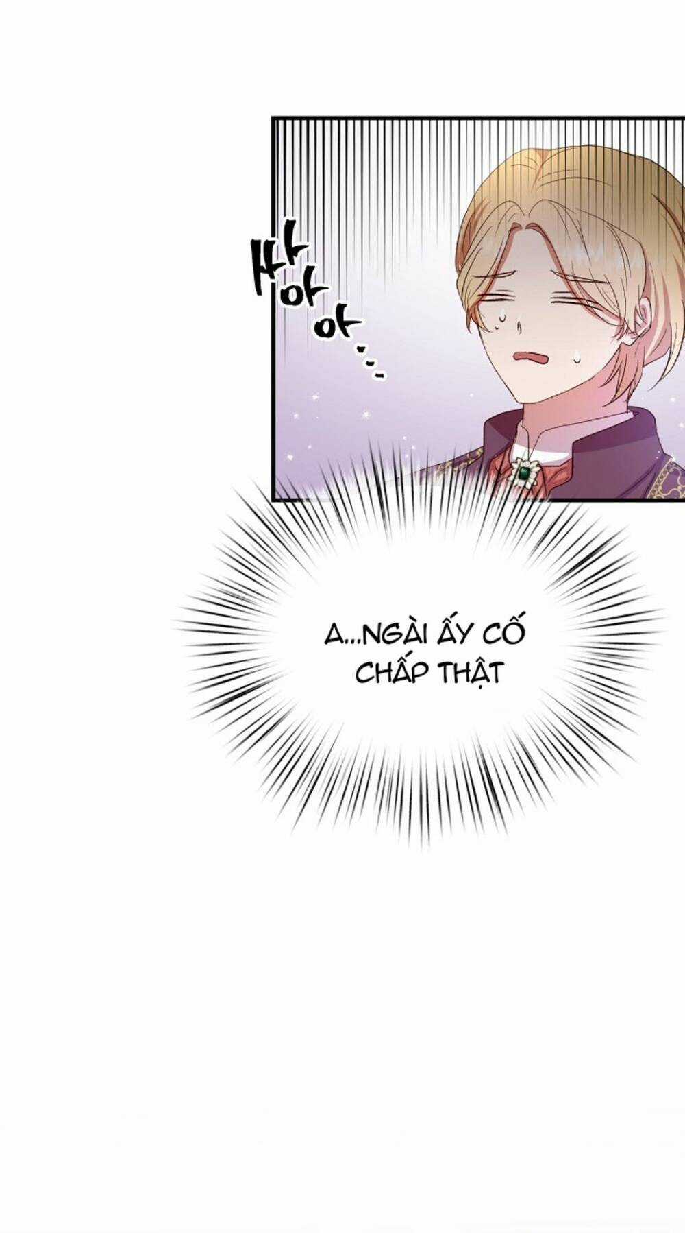 Tôi Cứu Anh Không Có Nghĩa Là Tôi Sẽ Cưới Anh Chapter 0 trang 38