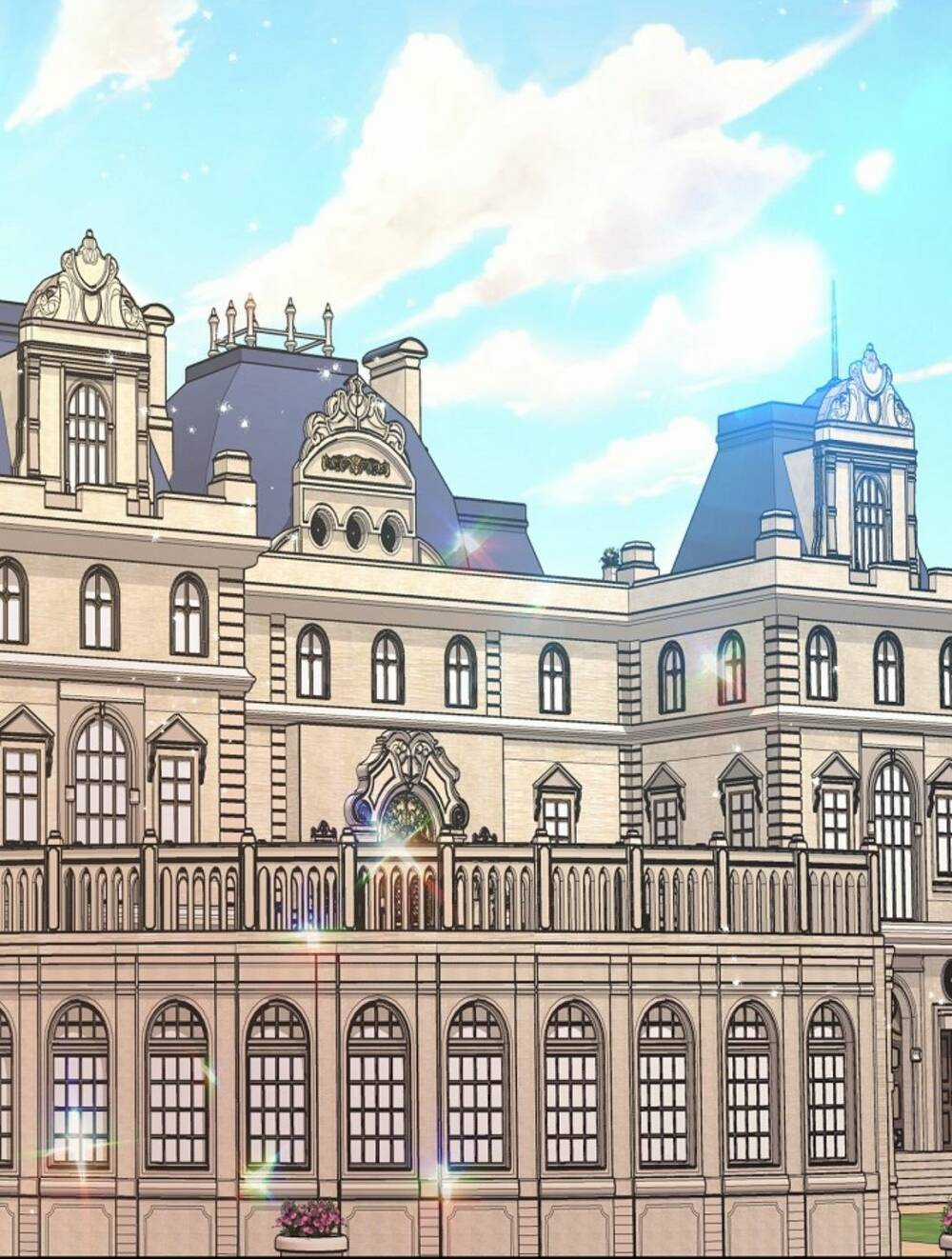 Tôi Cứu Anh Không Có Nghĩa Là Tôi Sẽ Cưới Anh Chapter 0 trang 40