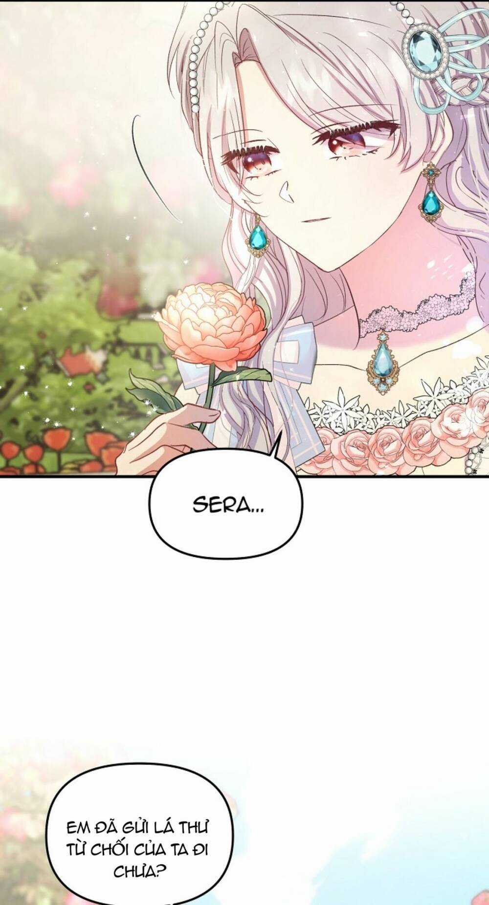 Tôi Cứu Anh Không Có Nghĩa Là Tôi Sẽ Cưới Anh Chapter 0 trang 41