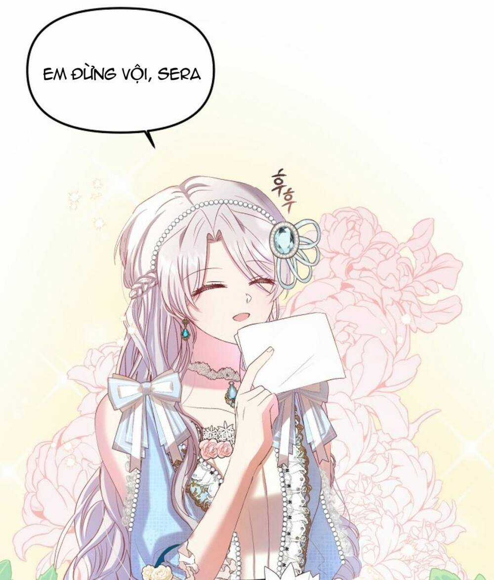 Tôi Cứu Anh Không Có Nghĩa Là Tôi Sẽ Cưới Anh Chapter 0 trang 8