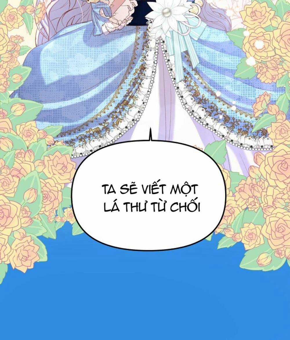 Tôi Cứu Anh Không Có Nghĩa Là Tôi Sẽ Cưới Anh Chapter 0 trang 9