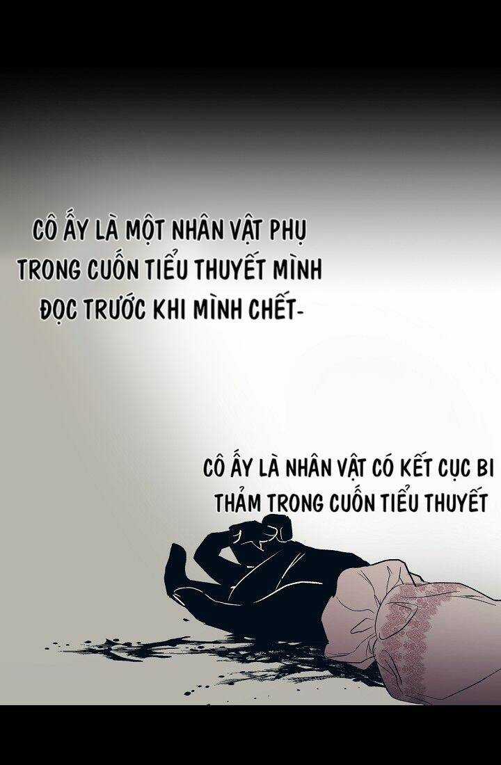 Tôi Cứu Anh Không Có Nghĩa Là Tôi Sẽ Cưới Anh Chapter 1 trang 10