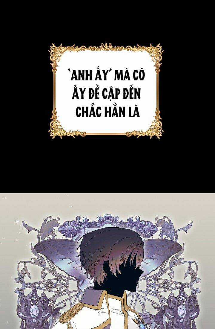 Tôi Cứu Anh Không Có Nghĩa Là Tôi Sẽ Cưới Anh Chapter 1 trang 11