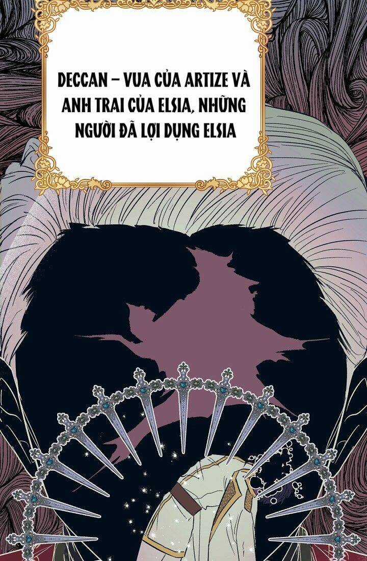 Tôi Cứu Anh Không Có Nghĩa Là Tôi Sẽ Cưới Anh Chapter 1 trang 18