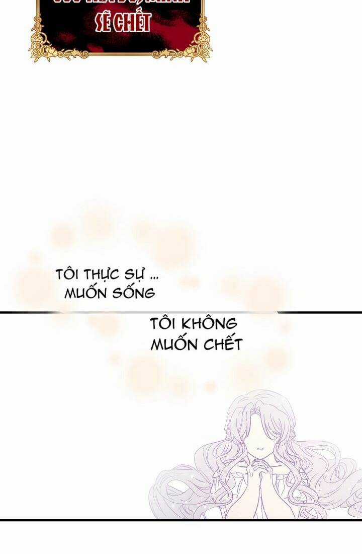 Tôi Cứu Anh Không Có Nghĩa Là Tôi Sẽ Cưới Anh Chapter 1 trang 26