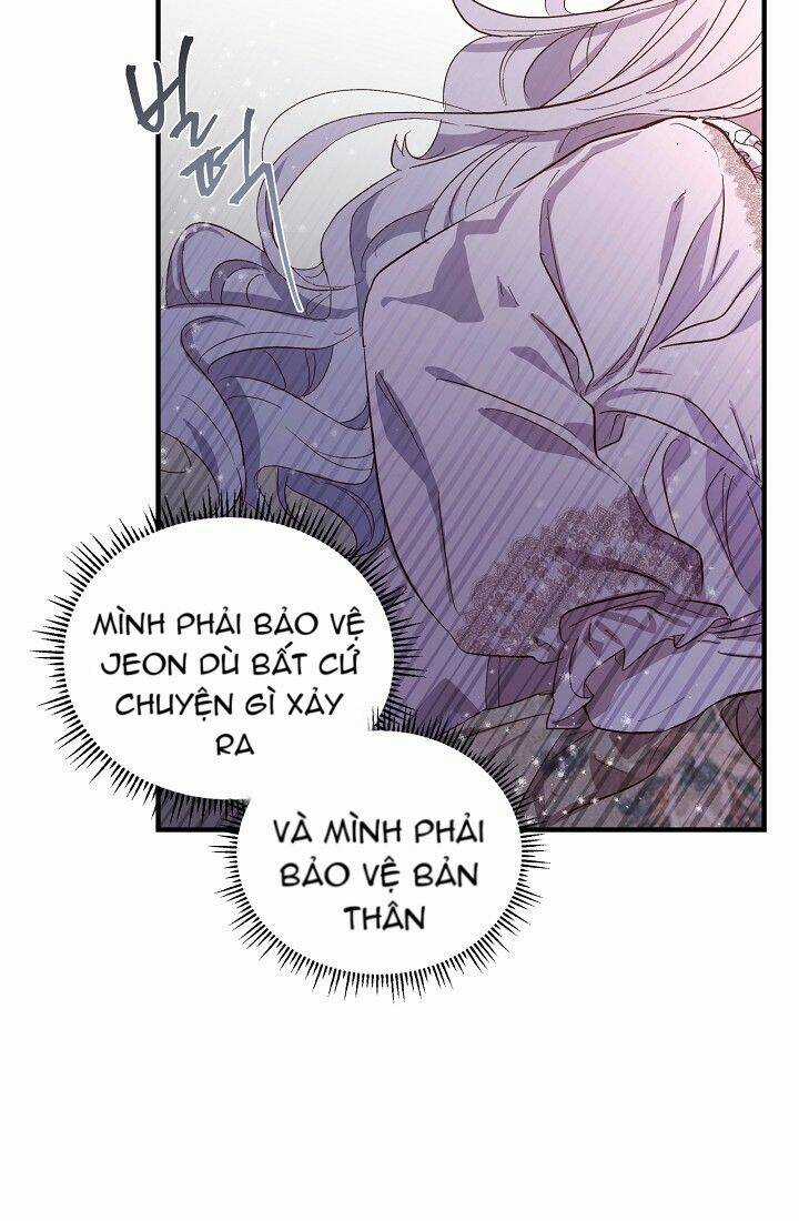 Tôi Cứu Anh Không Có Nghĩa Là Tôi Sẽ Cưới Anh Chapter 1 trang 28